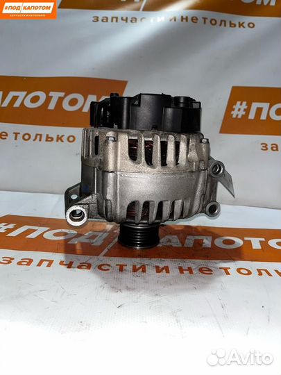 Генератор Citroen C3 2 2011 76154848001