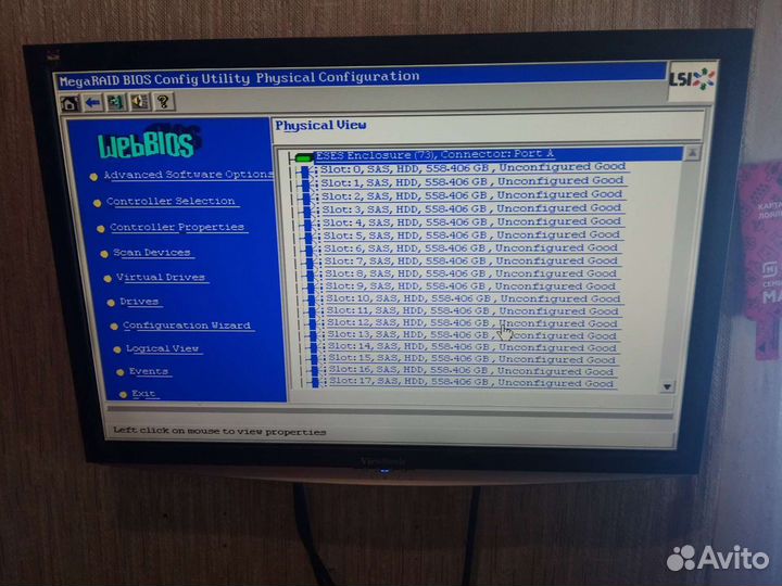 Дисковая полка Emc Vnx Sae2 на 25 дисков sff 2.5