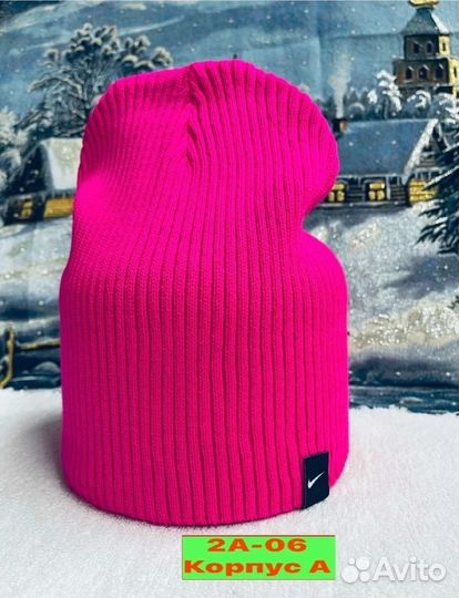 Шапка демисезон новая