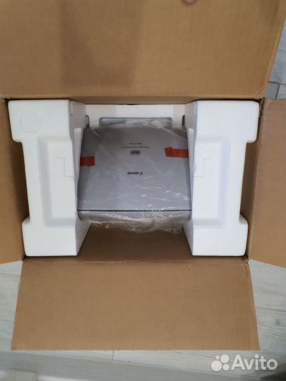 Сканер Canon DR-C130