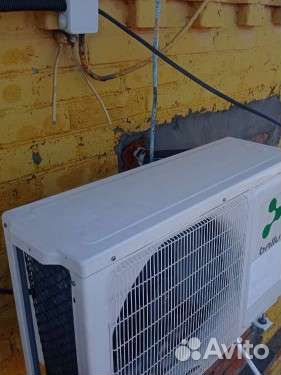 Чистка,заправка,ремонт сплит систем(кондиционеров)