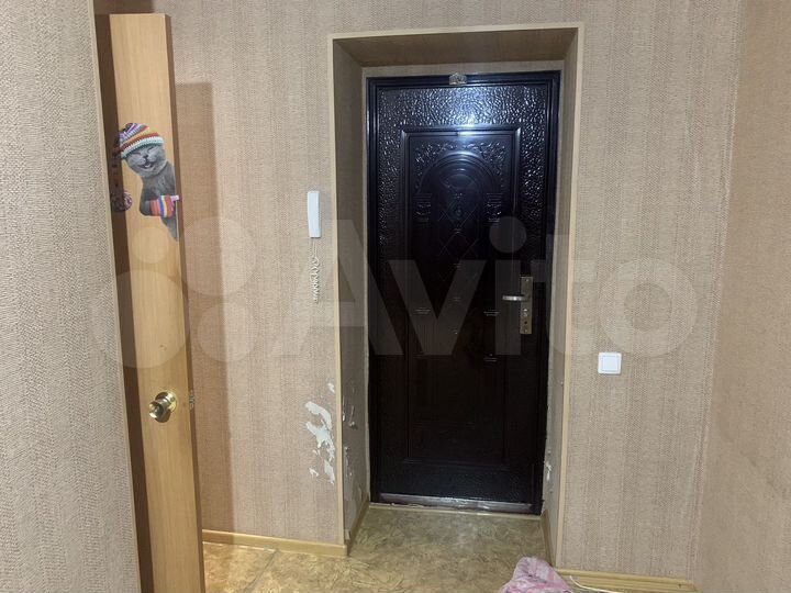 2-к. квартира, 57,3 м², 2/9 эт.
