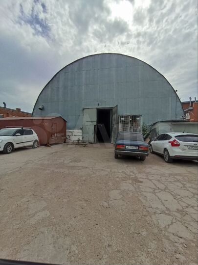 Склад,производство,автосервис:150квт, вода, тепло