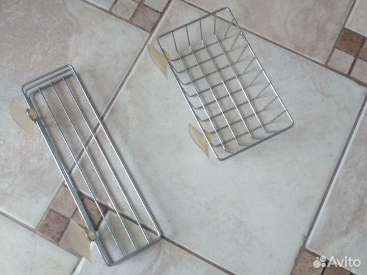 Полочка для мыла