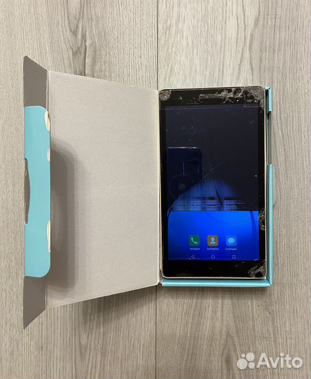 Планшет huawei mediapad
