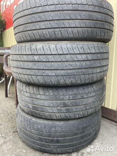 Kapsen PracticalMax H/T RS21 235/55 R19