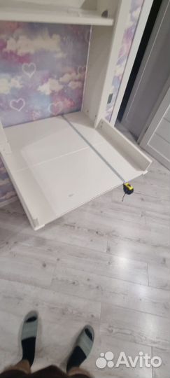 Пеленальный столик IKEA