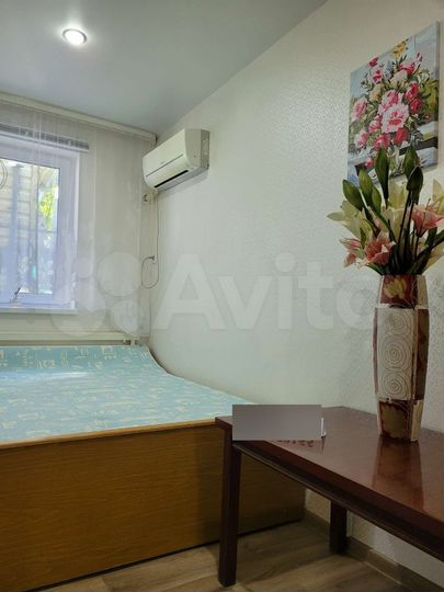 Дом 40 м² на участке 3 сот.