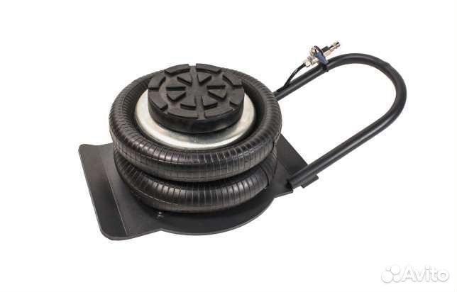 Пневмодомкрат 2500 кг