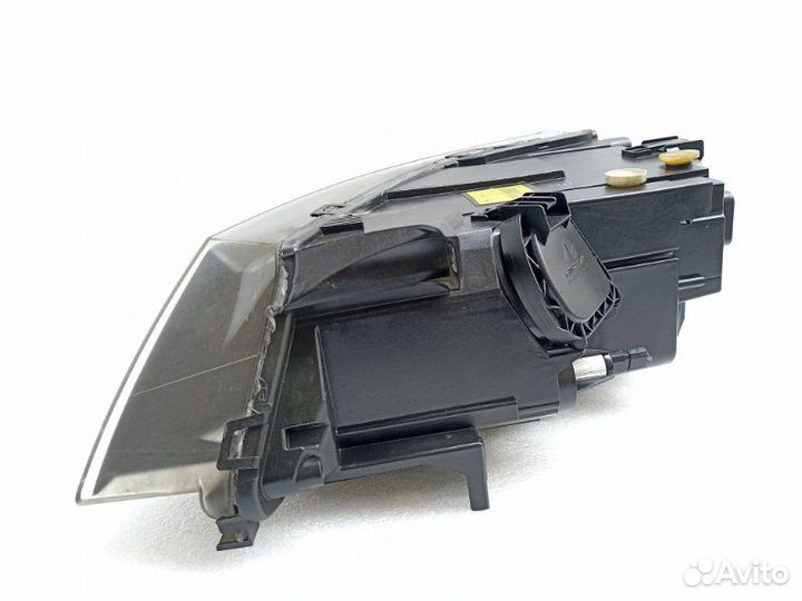 Фара передняя правая Bmw 6-Series E63 3.0 N52 2007