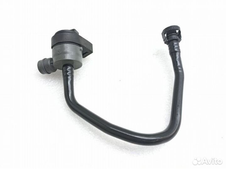 Клапан вентиляции топливного бака Bmw 5-Series F11