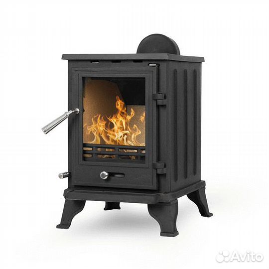 Печь-Камин чугунная siena LK