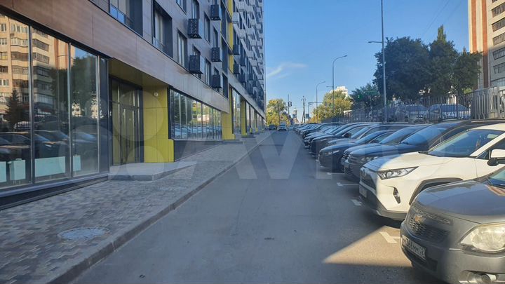 Свободного назначения, 100 -750 м²