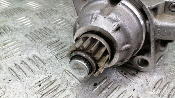 Стартер Volkswagen Golf