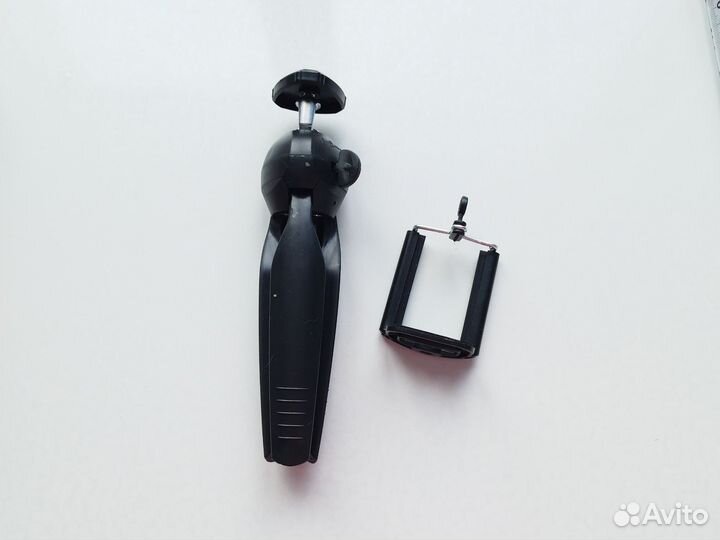 Штатив для телефона настольный