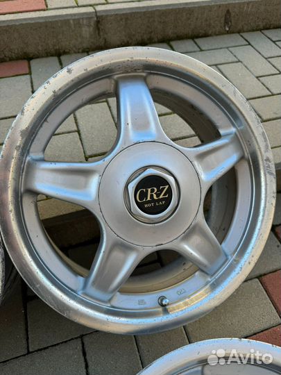 Р-15 Ковка 5/100 и 5/114,3