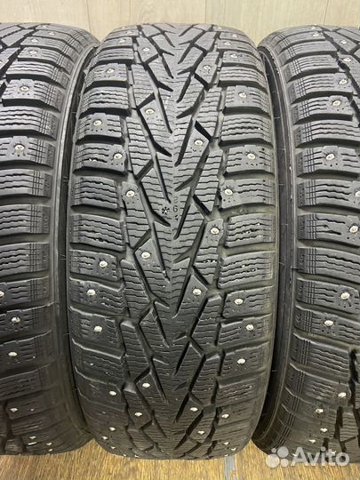 Nokian Tyres Nordman 7 205/60 R16