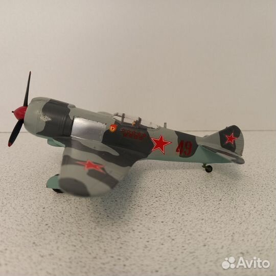 Ла-5фн