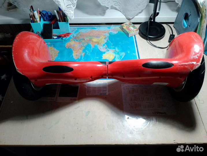 Гироскутер