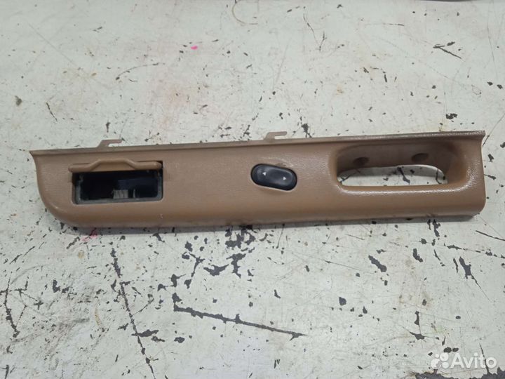 Кнопка стеклоподъёмника задняя R Ford Explorer 2