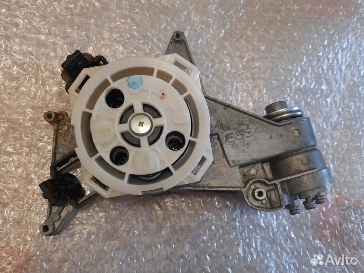 Зеркала Land cruiser 200 дорест