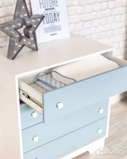 Комод детский с доставкой