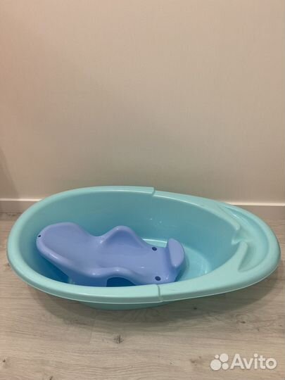 Ванночка для купания