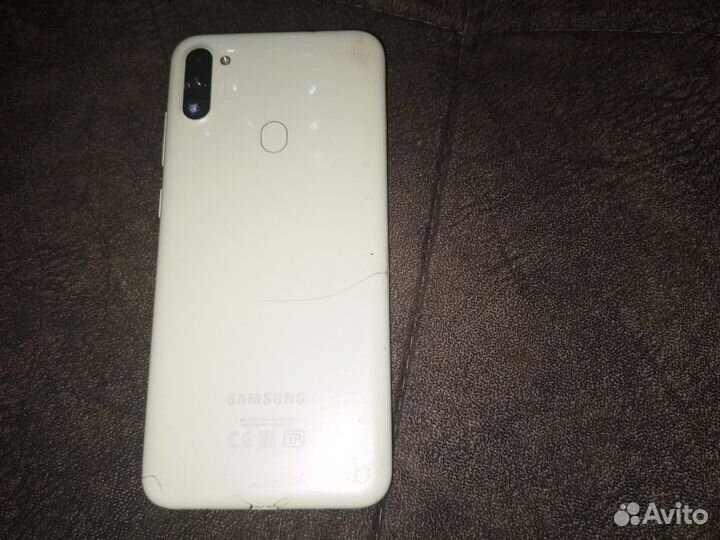 Samsung Galaxy A11, 2/32 ГБ