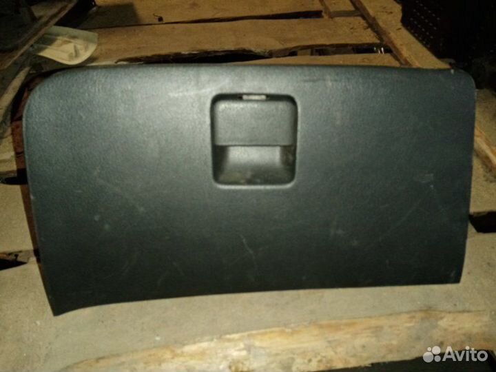 Бардачок Chevrolet Aveo T250