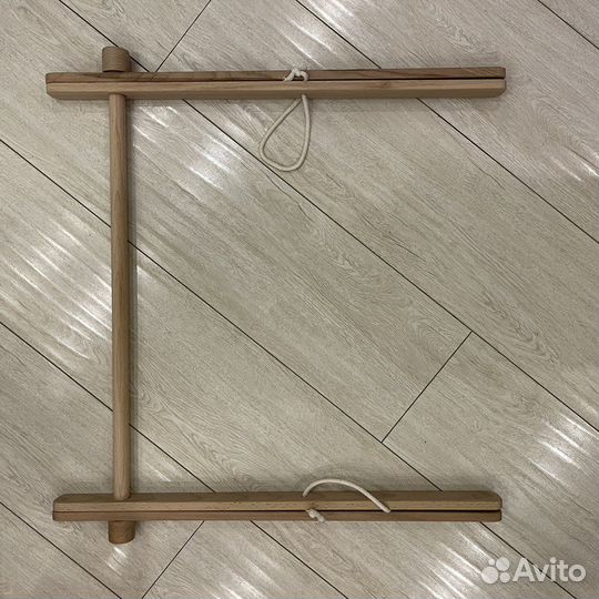 Монтессори для игрушек, дуга мобиль