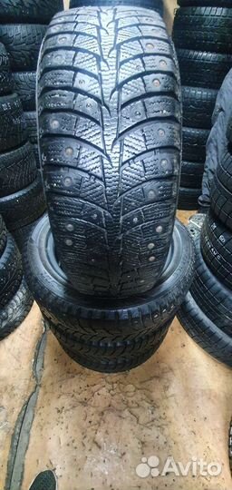 Laufenn I Fit Ice LW 71 195/55 R16