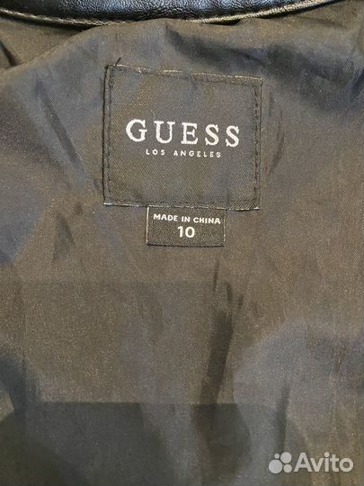 Куртка Guess