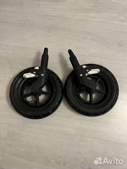 Bugaboo передние колеса