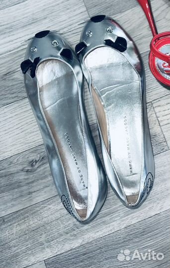 Обувь 38 р