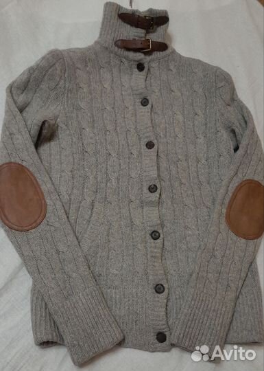 Кардиганы Ralph Lauren Sport 44-46