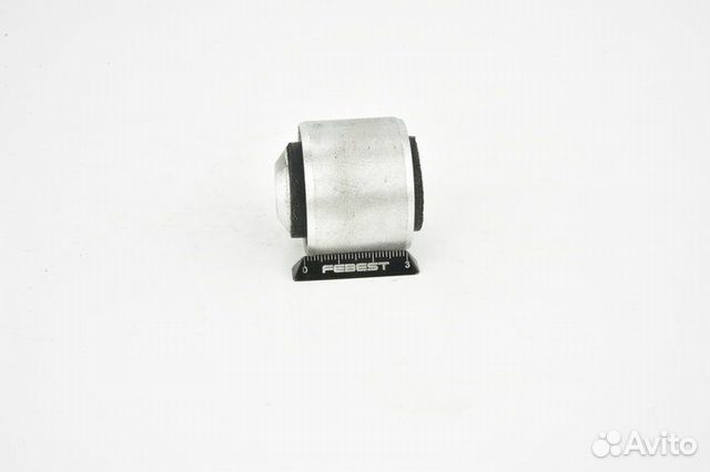 Сайленблок задней тяги (mercedes benz ml-class 164