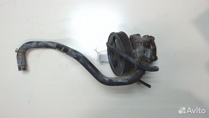 Гур Suzuki Grand Vitara, 2009