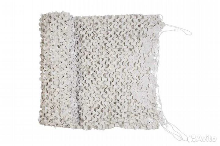 Маскировочная сеть