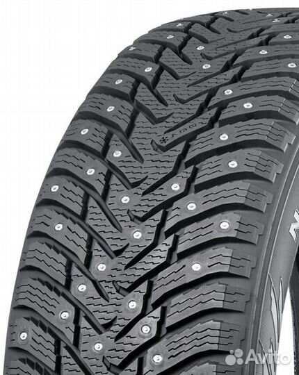 Ikon Tyres Nordman 8 205/65 R15 99T