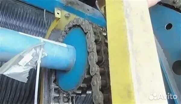 Ремонт эскалаторов, траволаторов