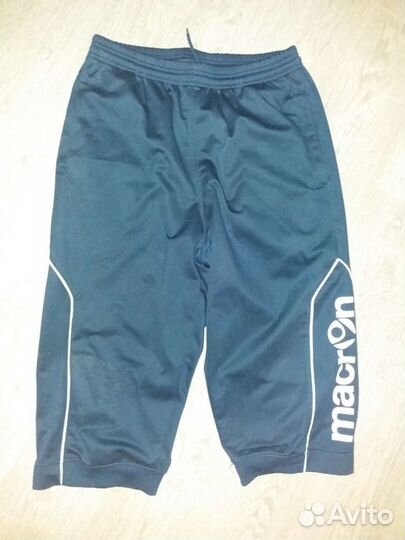 Спортивная одежда брендовая