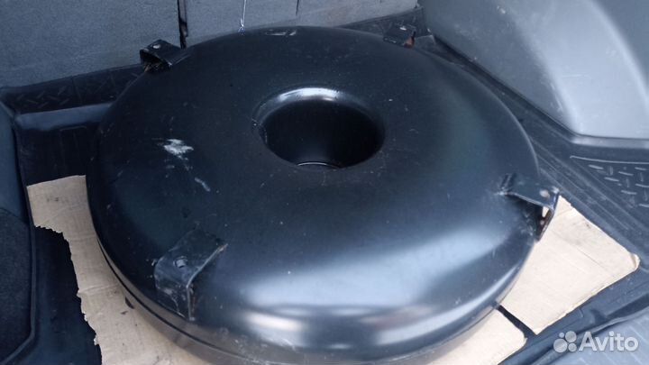 Газовое оборудование на авто бу