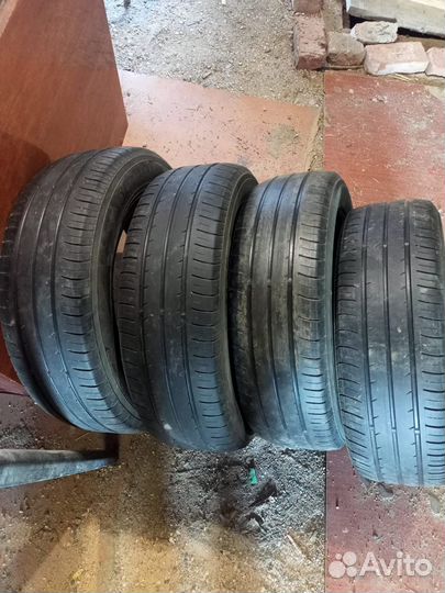 Yokohama Bluearth ES32 195/65 R15