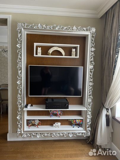 Комплект предметов интерьера