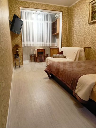 1-к. квартира, 22 м², 1/7 эт.