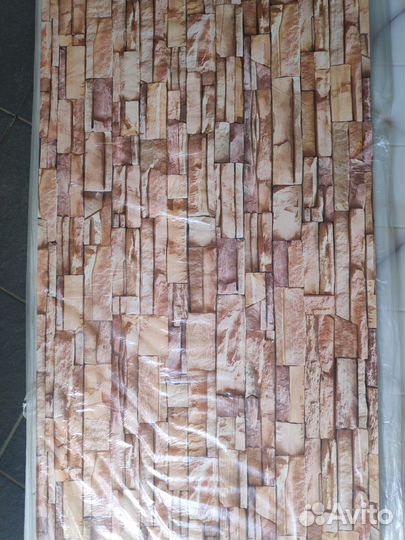 Кухонный фартук