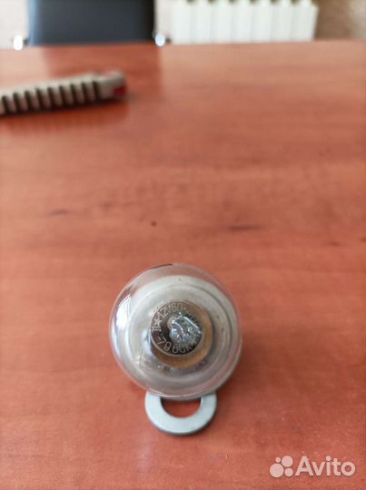 Лампы автомобильные