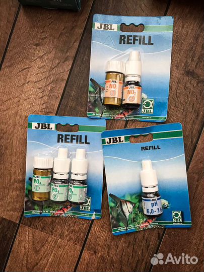 Для аквариума: Jbl, Eheim (цены в объявлении)