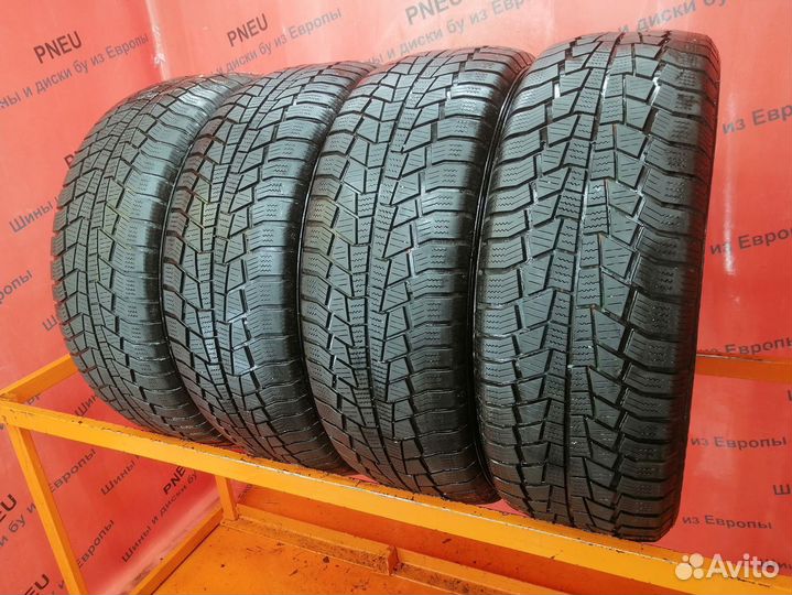 Gislaved Euro Frost 6 215/60 R16 99H