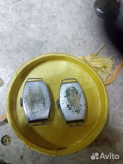 Наручные часы Звезда